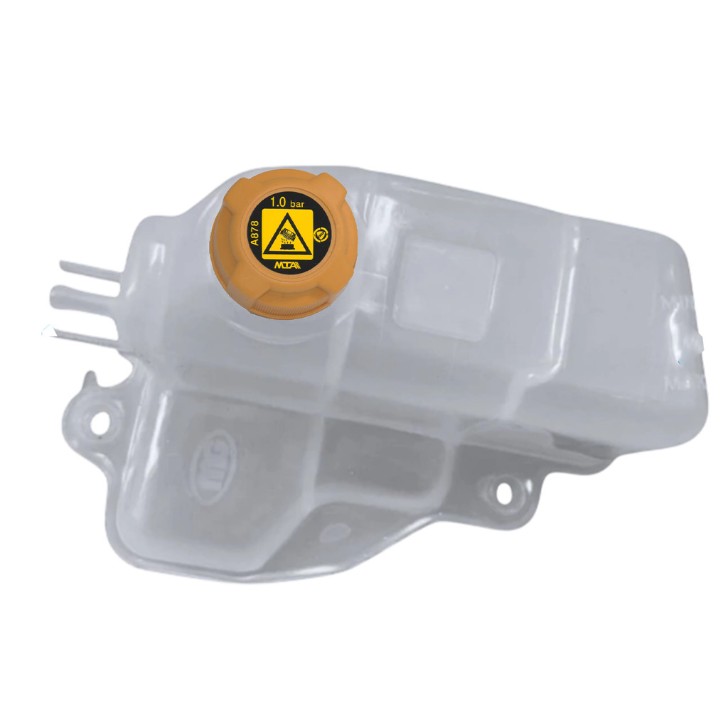 Reservatorio + Tampa Fiat Palio 1.0 1.3 1.5 MPI 1998 a 2002