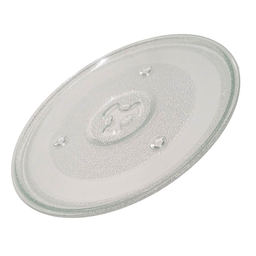 Prato microondas panasonic nnst254w nn-st254 nn-st254w ( medida 27cm )
