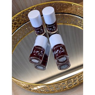 Lua e Neve Lip Tint com Pigmentação Aquele toque Perfeito