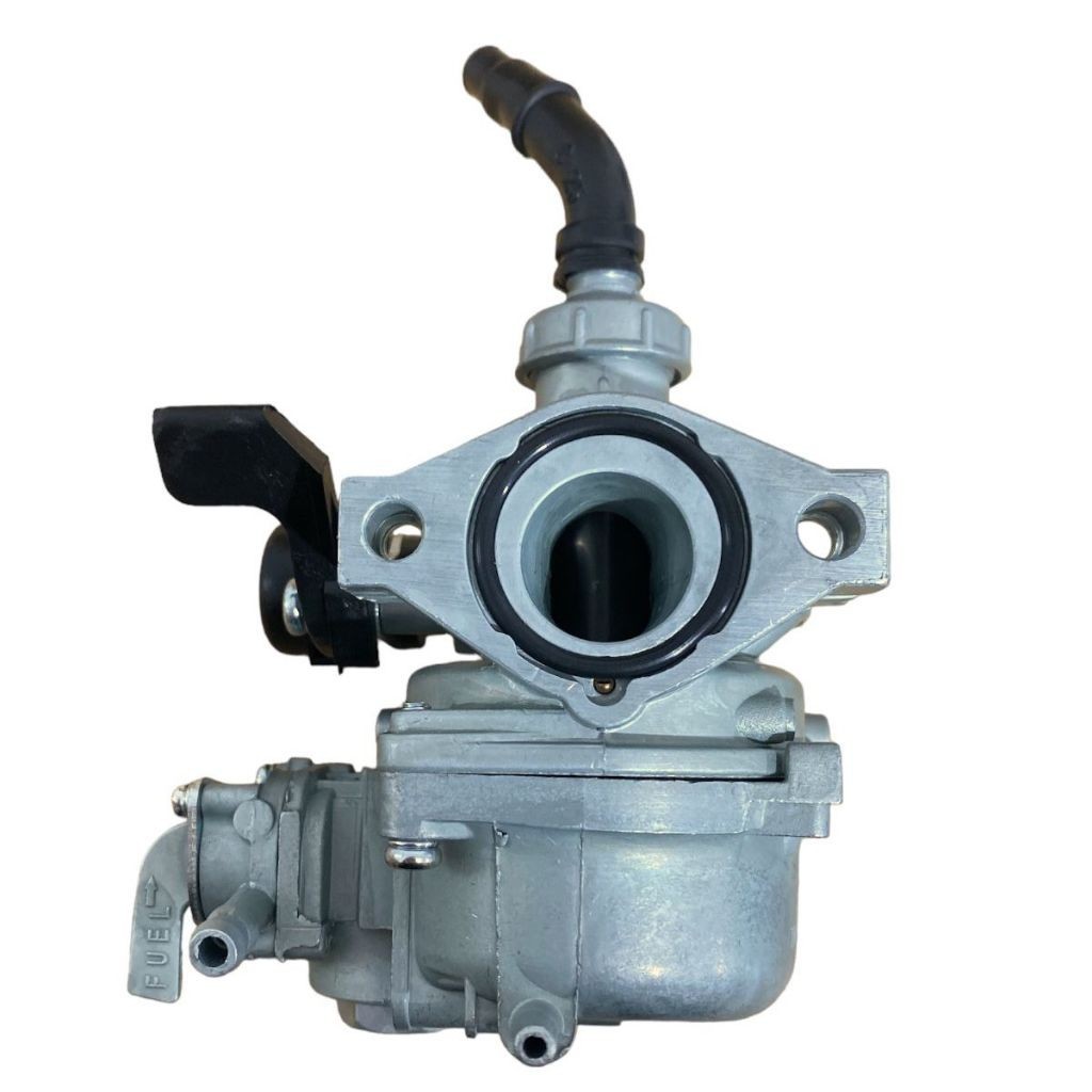 Carburador Completo Honda Biz 100 C 100 98-05 Dream 100 Web 100 — imagem 2 de 2