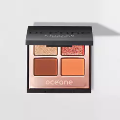 Paleta de Sombras – 4 Eyeshadow Palette Power Glow Océane Edition 4,5g