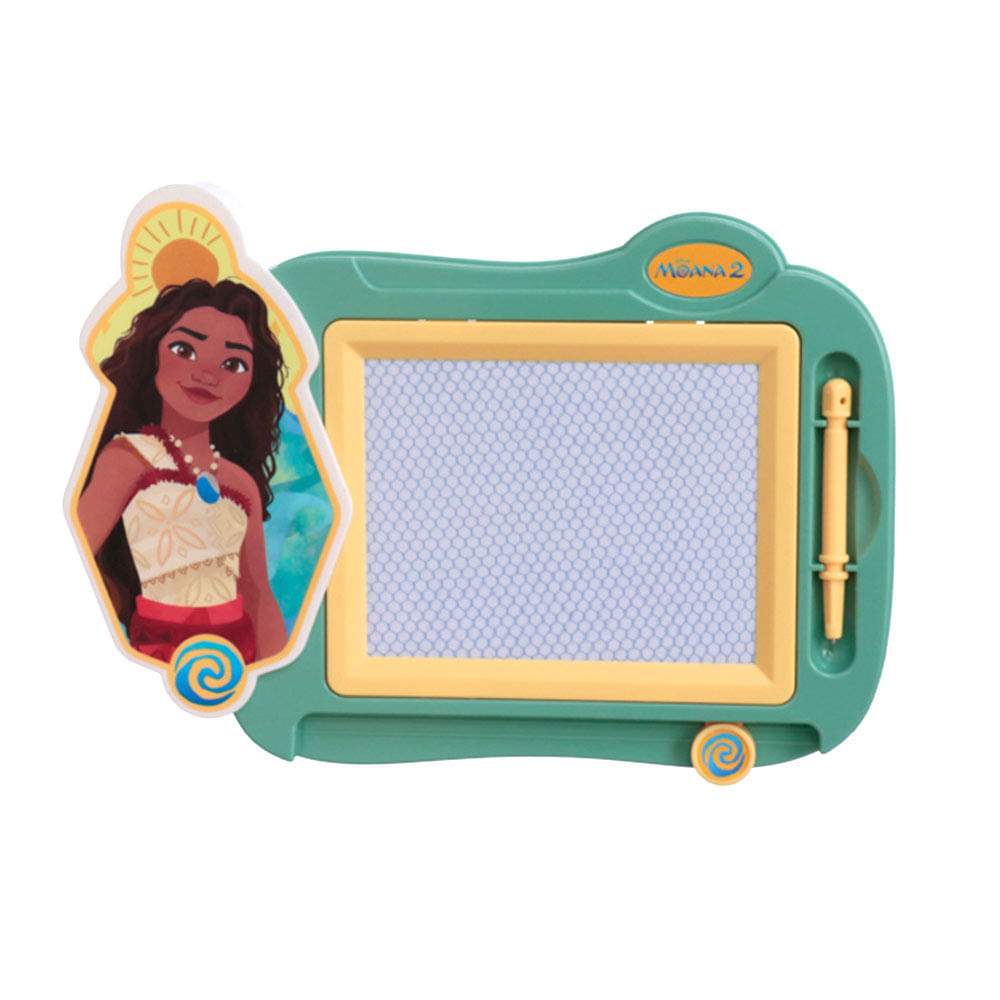 Lousa Mágica Moana Etitoys