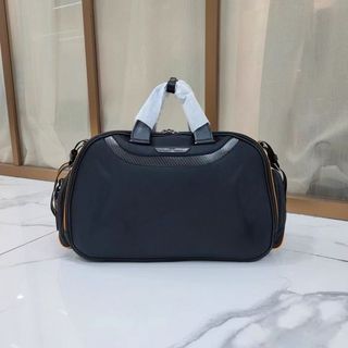 Nova bolsa de viagem McLaren373004Bolsa Série Empresarial Moda Co-Marca Ombro T
