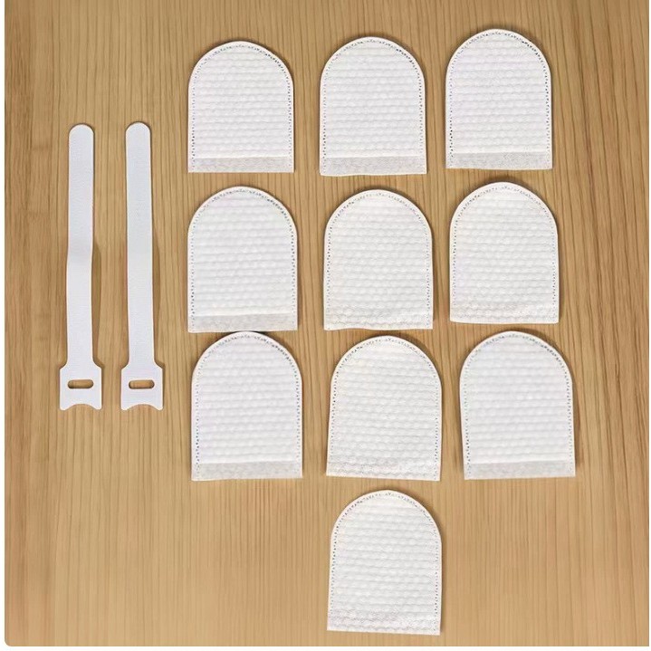 Filtro de torneira de algodão, nova embalagem, filtro descartável, torneira de algodão, filtro de água subaquático, algo