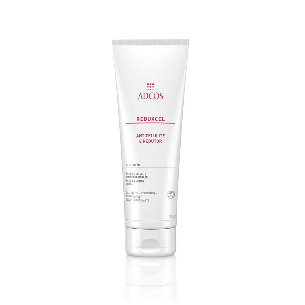 Reduxcel Anticelulite e Redutor