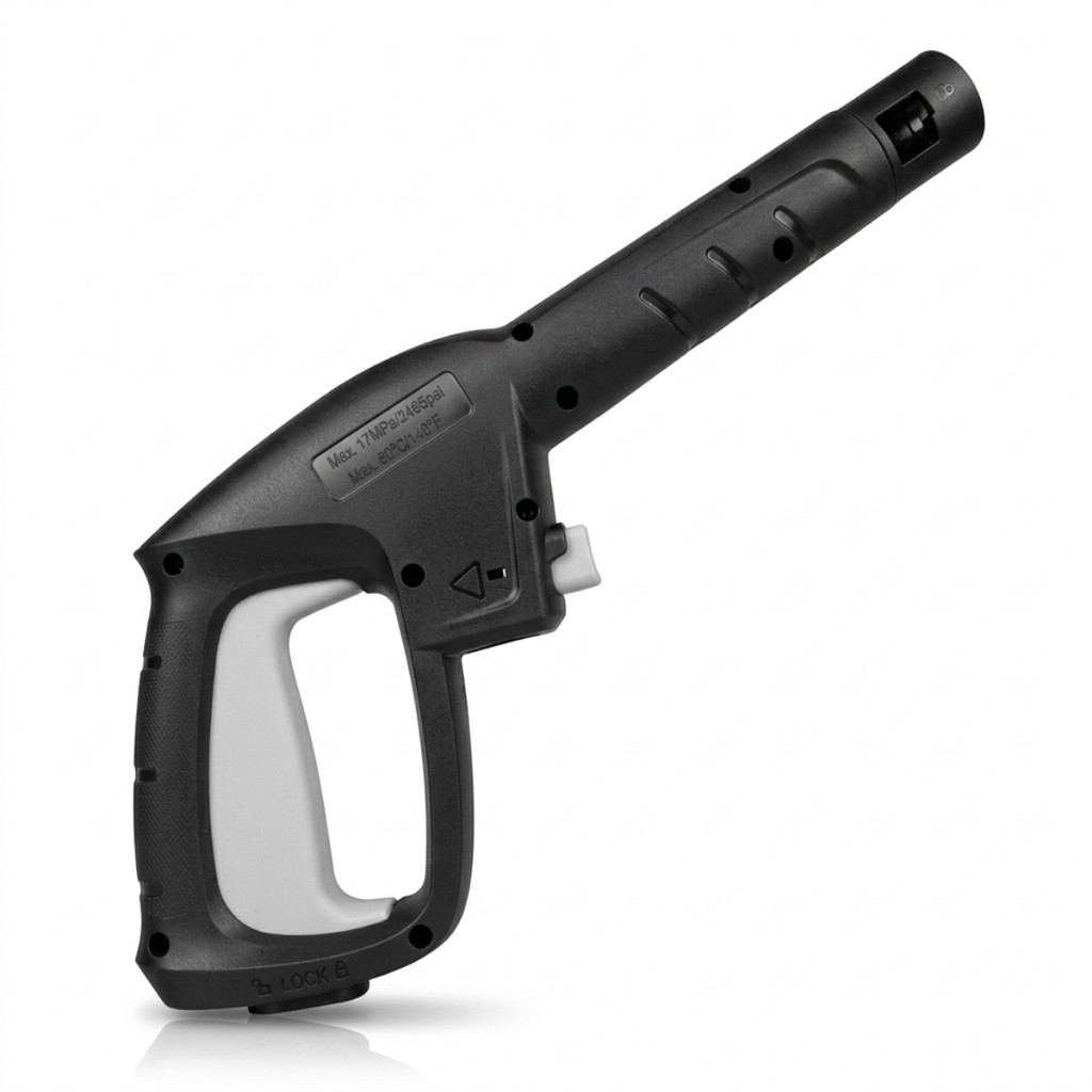Pistola Gatilho Lavadora Alta Pressao nova modelos Electrolux EWS1800 QWS1650 UWS2200 QWS1600 EWS18 UWS2250 premium