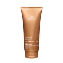 Wella Professionals Ultimate Luxe Oil - Condicionador 200ml