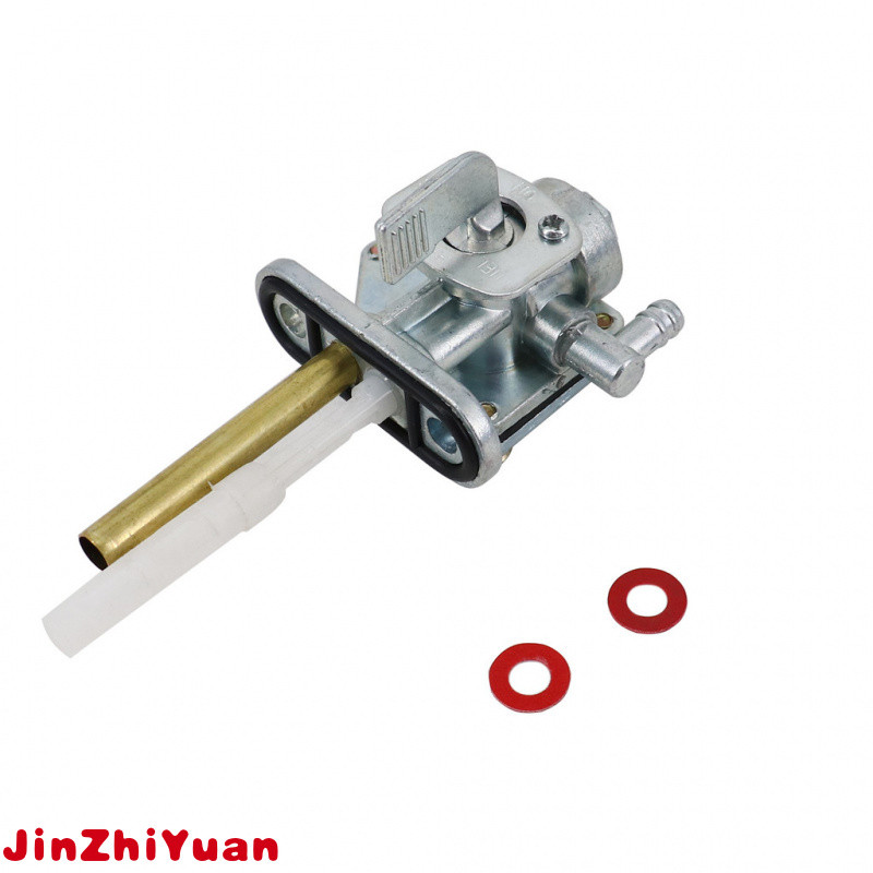 ATV Adequado Para Suzuki LT80 LTZ400 LTZ250 LTF VáLvula De Interruptor Do Tanque De CombustíVel
