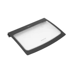 Tampa Móvel para Máquina de Lavar Brastemp 12kg - W11225561