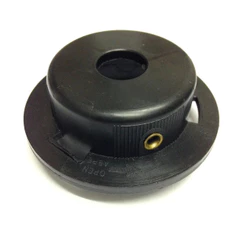 Tampa do Carretel de Nylon para Aparador de Cantos Trapp Master 800 e 1000