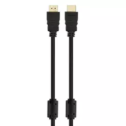 Cabo HDMI Storm Tech, 2.0, 4K, Com Filtro, 3 Metros - CBHM0018