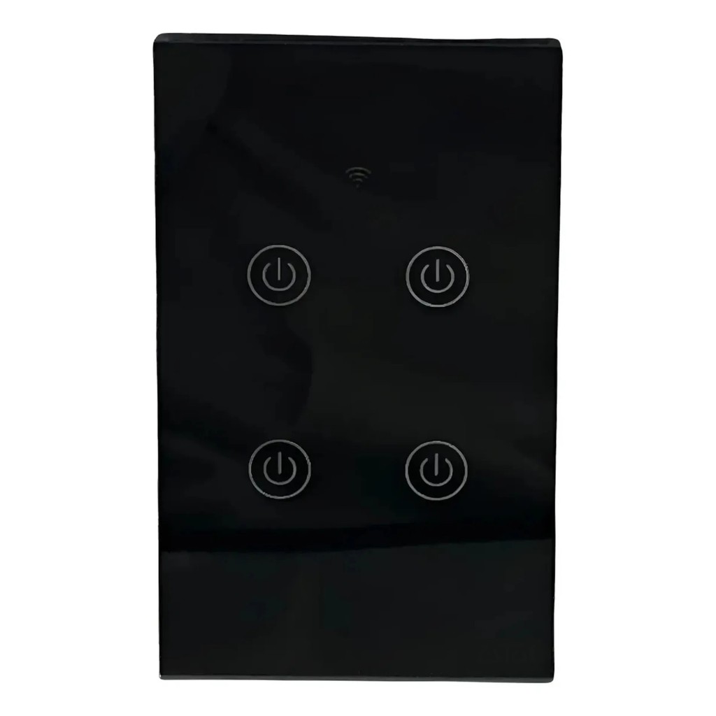 OFERTA Interruptor de Luz Inteligente para Casa e