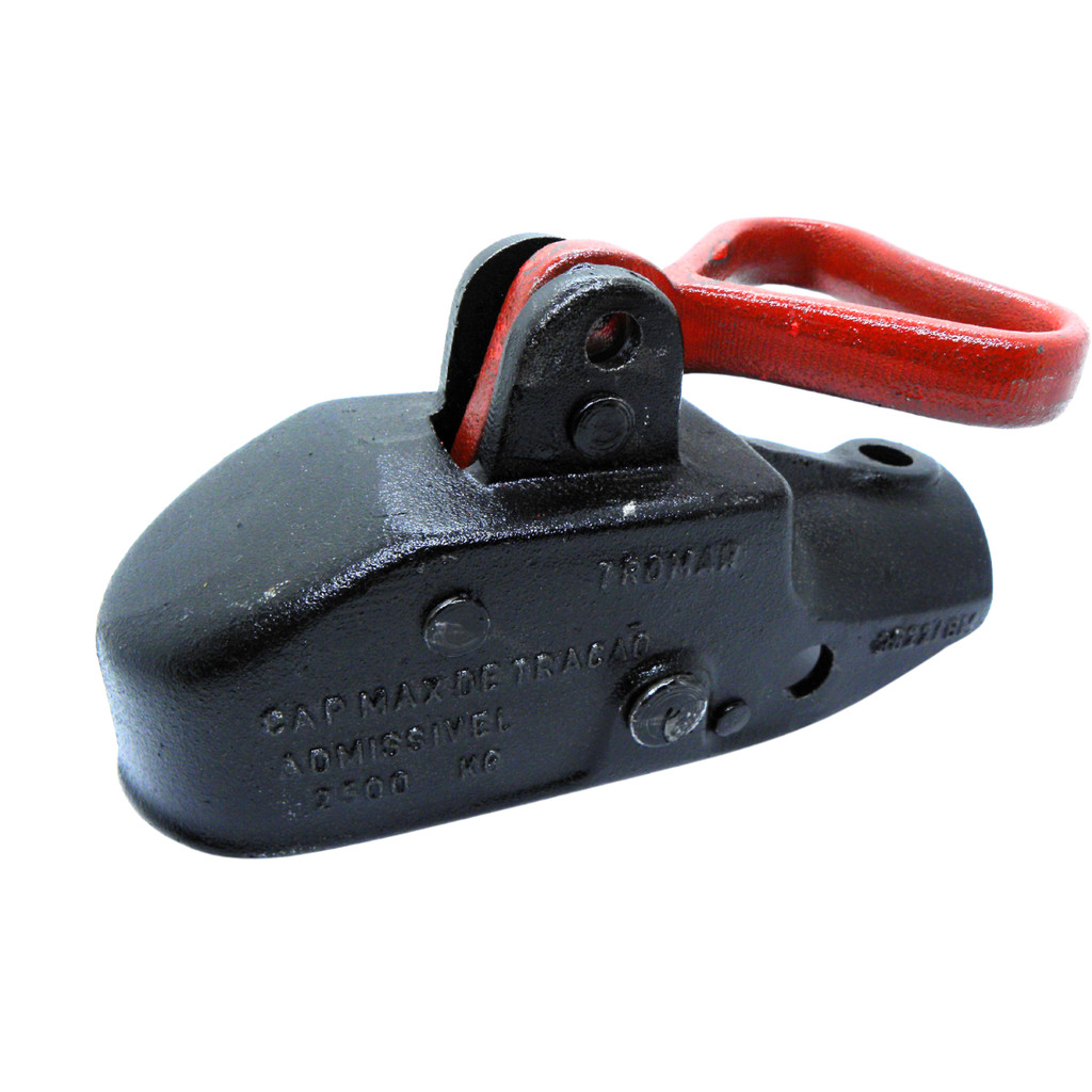 Munhecas para Reboque, Carreta, Trailer e Engate Rápido – 2.500kg | Alta Resistência | Envio Imediato em Oferta na Shopee