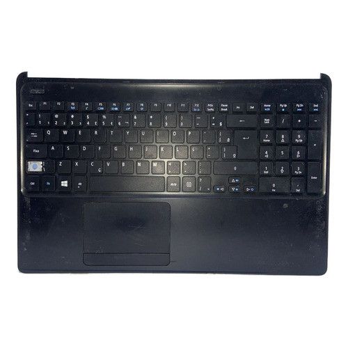 Carcaça Palmrest  Acer Aspire E1 532
