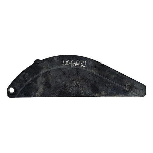 Capa Protetora Caixa Cambio Renault Logan 1.0 2007 2008