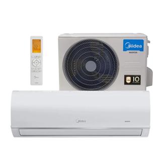 Ar Condicionado Split Midea Hi Wall Connect Inverter 12.000 BTU/h Frio Monofásico 442AFVCI12M8/38AFVCI12M8  127V

 em Oferta na Shopee