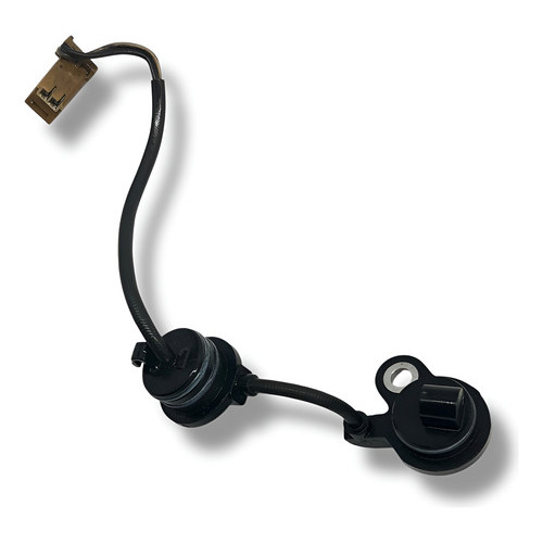 Sensor Rotação Entrada Câmbio Aut 6t45 Gm Captiva 2.4