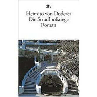 Heimito Von Doderer autor Sohn Eines