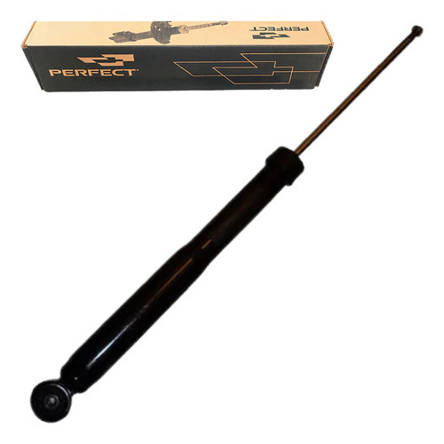 Amortecedor Traseiro Crossfox 2005/2012 Spacecross 2012/2016 em Oferta na Shopee