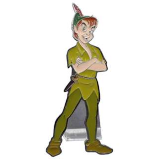 Funpin Peter Pan – Disney em Oferta na Shopee
