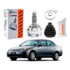 Junta Homocinetica Cofap Honda Civic 1.7 2001 A 2003
