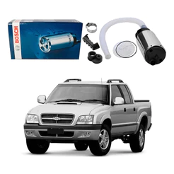 Bomba Combustivel S10 2.4 Gasolina 2001 A 2008