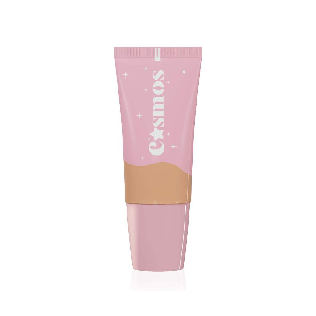 Base Facial Cosmos By Karen Bachini M14Nq