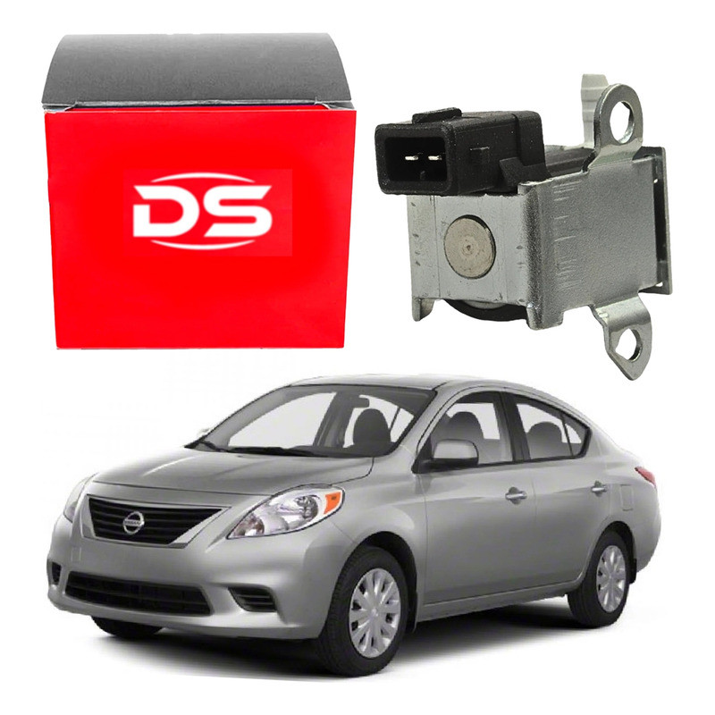 Valvula Partida Frio Versa 1.6 16v Flex 2011 A 2014