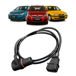 Sensor Rotação - Astra Blazer S10 Vectra Zafira 2.0 2.2