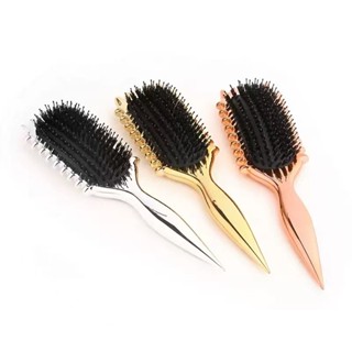 Pente De Ondulação Estilo Bounce Para Uso Doméstico Pente De Cabeleireiro em Oferta na Shopee