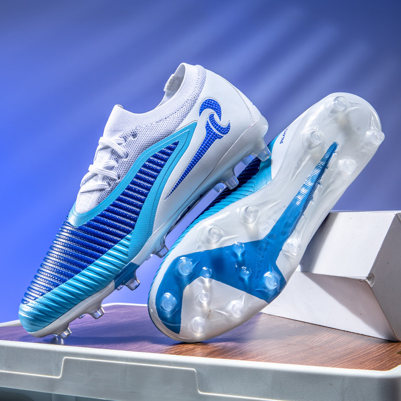 Sapatos De Campo Profissional Competição Treinamento Chuteiras Tênis Masculinos E Femininos