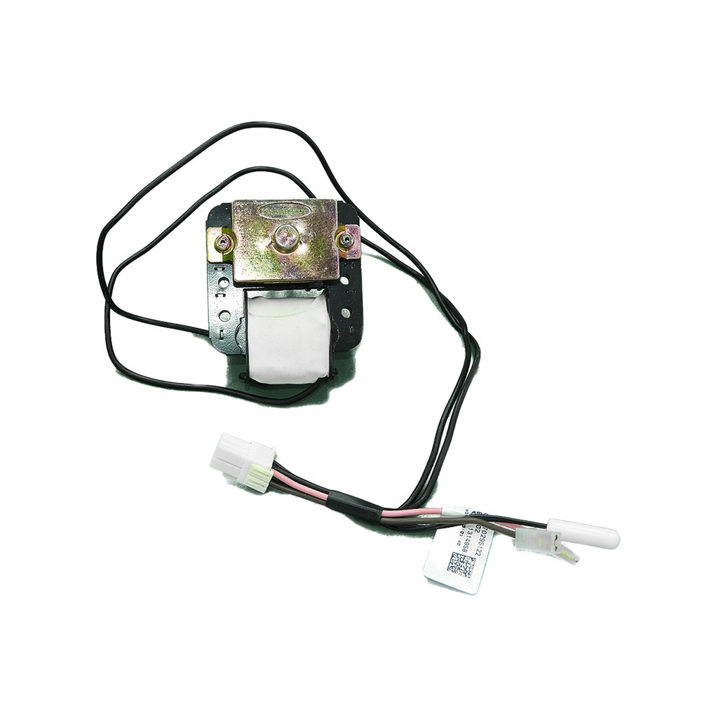 Rede Sensor/ventilador Refrigerador Electrolux Dfw51 Df49 Df46 Df47 127v Orig - 70295122
