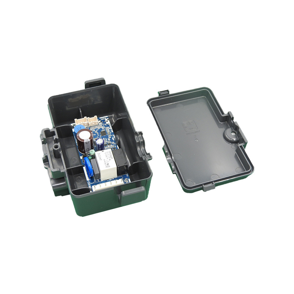 Caixa Controle Refrig Brastemp Brm47a/ Brm47g /brm49g - W10876756