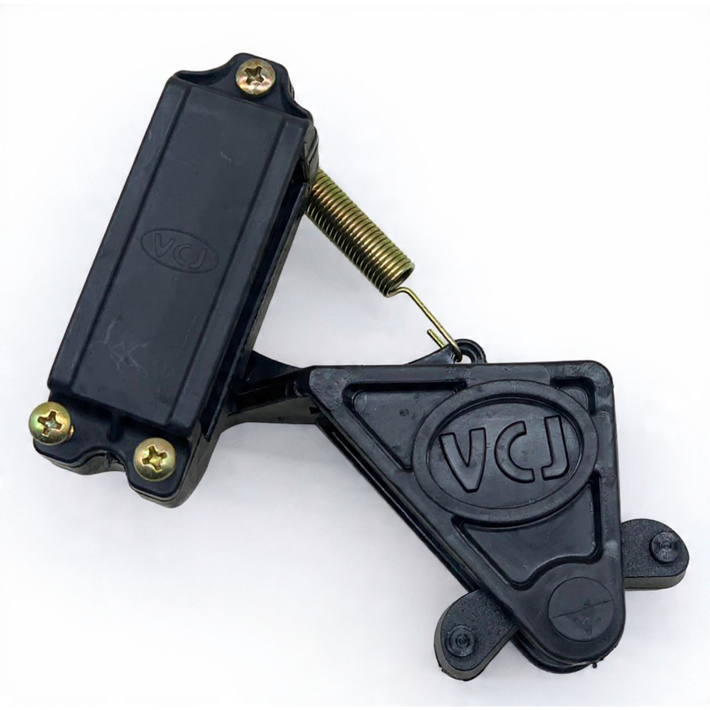 ESTICADOR TENSOR CORRENTE TRANSMISSAO VCJ ( VS160 ) TITAN 160 BALANÇA QUADRADA em Oferta na Shopee