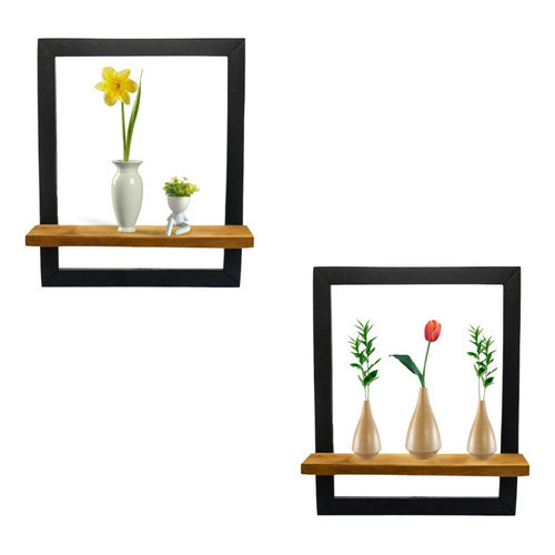 Nichos de Madeira para Cozinha: Onde Comprar | BuscaProdutos