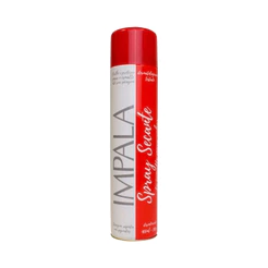 Spray Secante de Esmalte para Unhas Impala 400ml