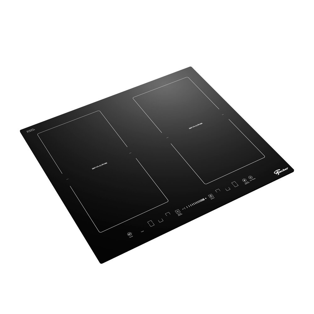 Cooktop de Indução Smatzone 4 Bocas Mesa Vitrocerâmica Fischer em Oferta na Shopee