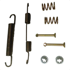 Reparo Molas Sapata Fiat Uno 1985 a 2013 - 202979 - 402