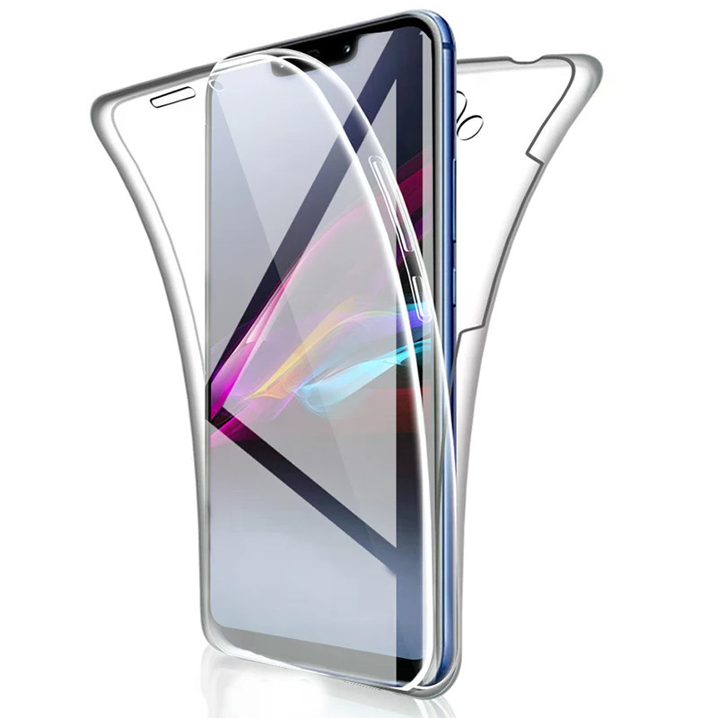 Samsung A15 A16 A26 A56 A17 Galaxy S26 S25 Edge S24 S23 S22 S21 S20 Ultra Plus FE 360 Full Body Double Shockproof