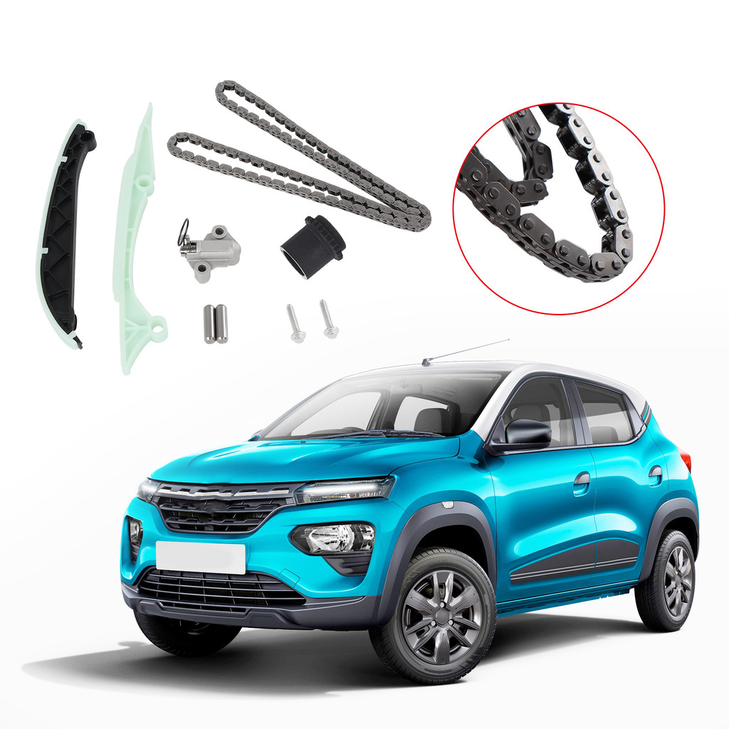Kit Corrente Motor Renault Kwid 1.0 3Cil 12v 2018 A 2024