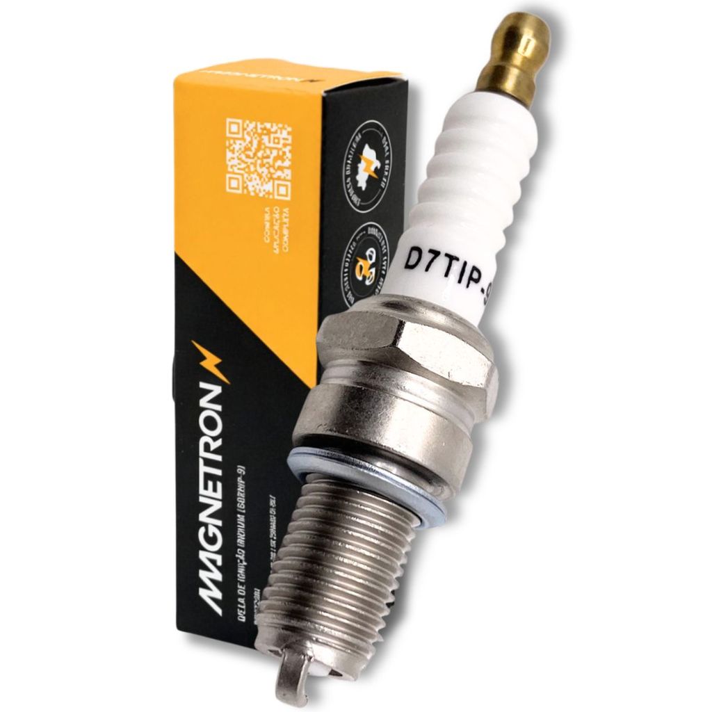 Vela Iridium Cbx 200 Strada / Nx 200 / Xr 200r Magnetron
