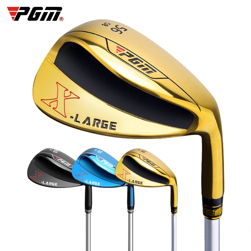 PGM Golf Club Vendas Diretas da Fábrica Clube de Escavação de Golfe Masculino Vendas Diretas da Fábrica 56°/64°