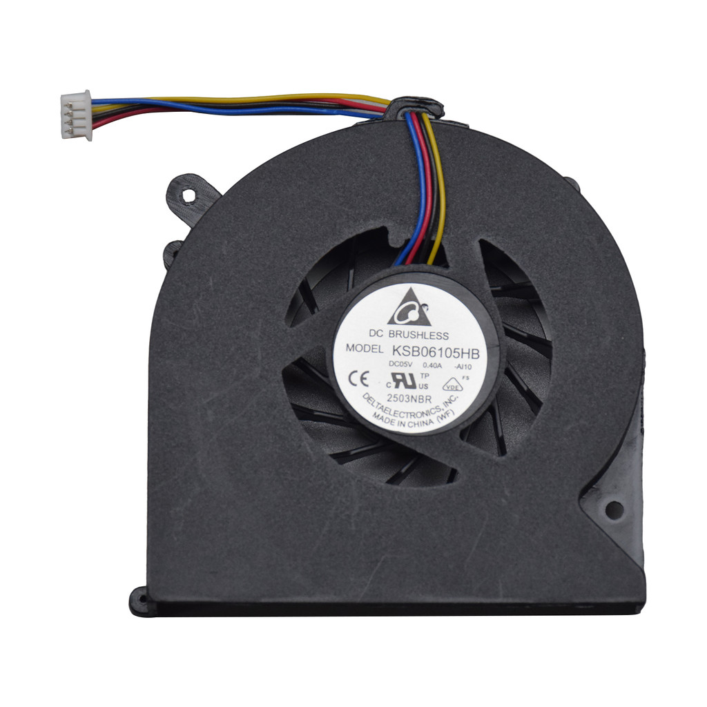 Cooler para Notebook Hp Probook 4530S