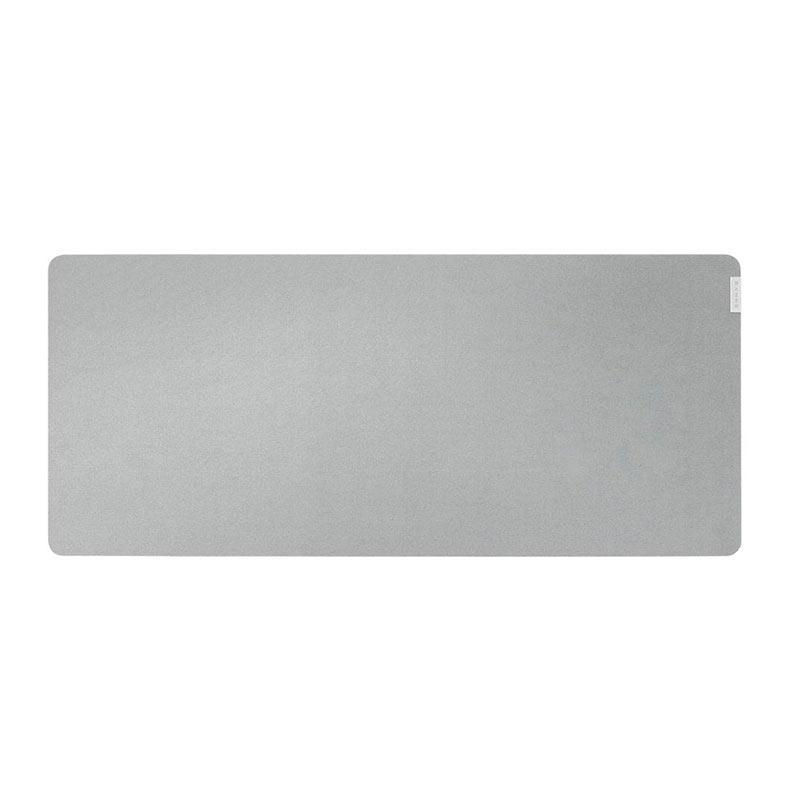 Mousepad Razer Pro Glide, XXL, Control, 940x410x3mm, Mercury White, RZ02-03332300-R3U1