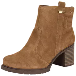 Bota Feminina Cano Baixo Dakota D2432