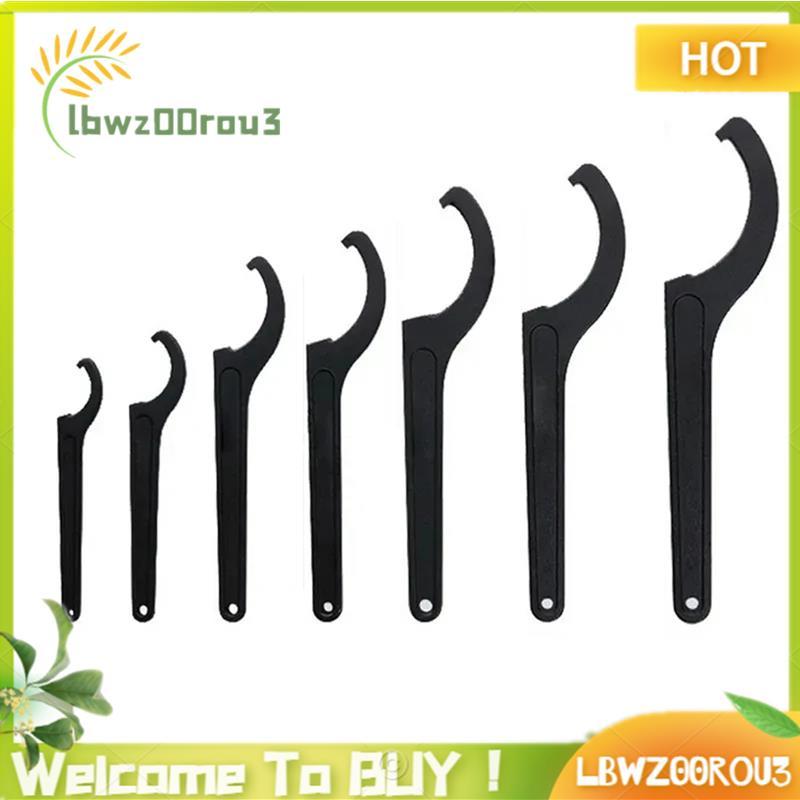 22-72mm Chave Inglesa Ferramenta Ajustador Motocicleta Bicicleta Amortecedor Pré Carga Gancho C Conjunto De Ferramentas 
