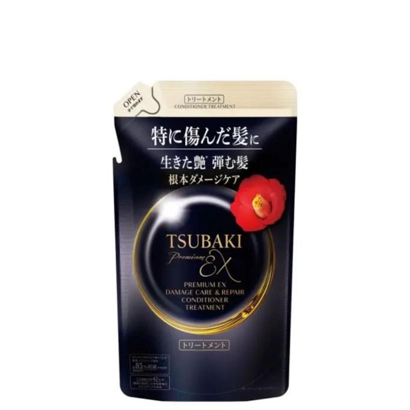Refil Condicionador Tsubaki Premium Intensive Repair 300ml