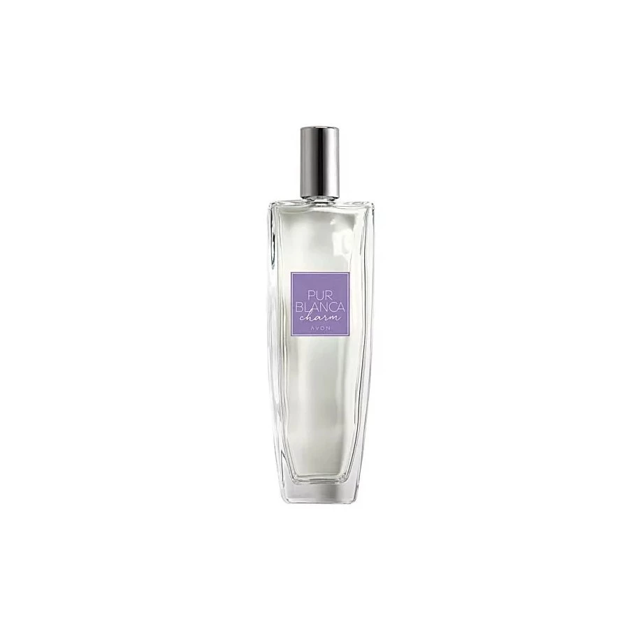 Pur Blanca Charm Deo Colônia 75ml - Avon