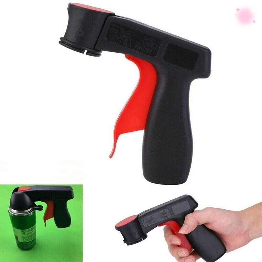 Alça De Pintura Em Spray Perfumada , Lata De Manual Com Gatilho , Automática Tipo