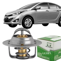 Válvula Termostática para HB20 1.0 12V (MTE Thomson VT441.88)